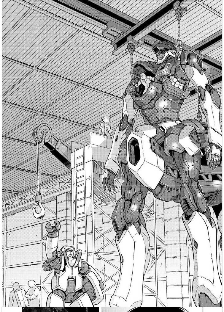 Knight’s & Magic Chapter 37 - halaman 24