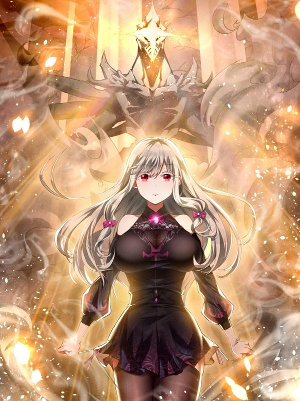Knight’s & Magic Chapter 37 - halaman 30