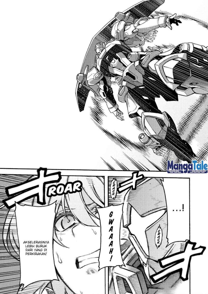 Knight’s & Magic Chapter 39 - halaman 11