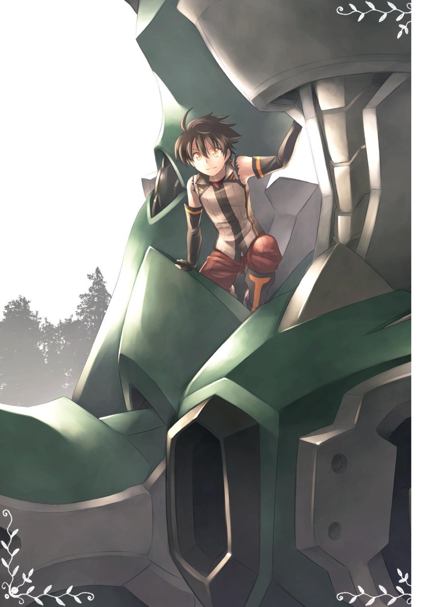 Knight’s & Magic Chapter 40 - halaman 4