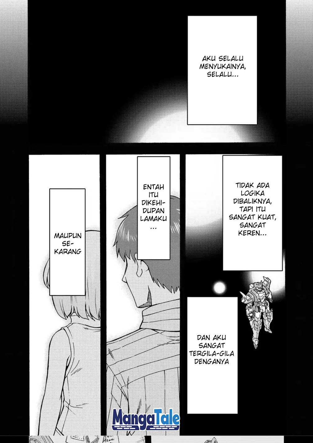 Knight’s & Magic Chapter 56 - halaman 16