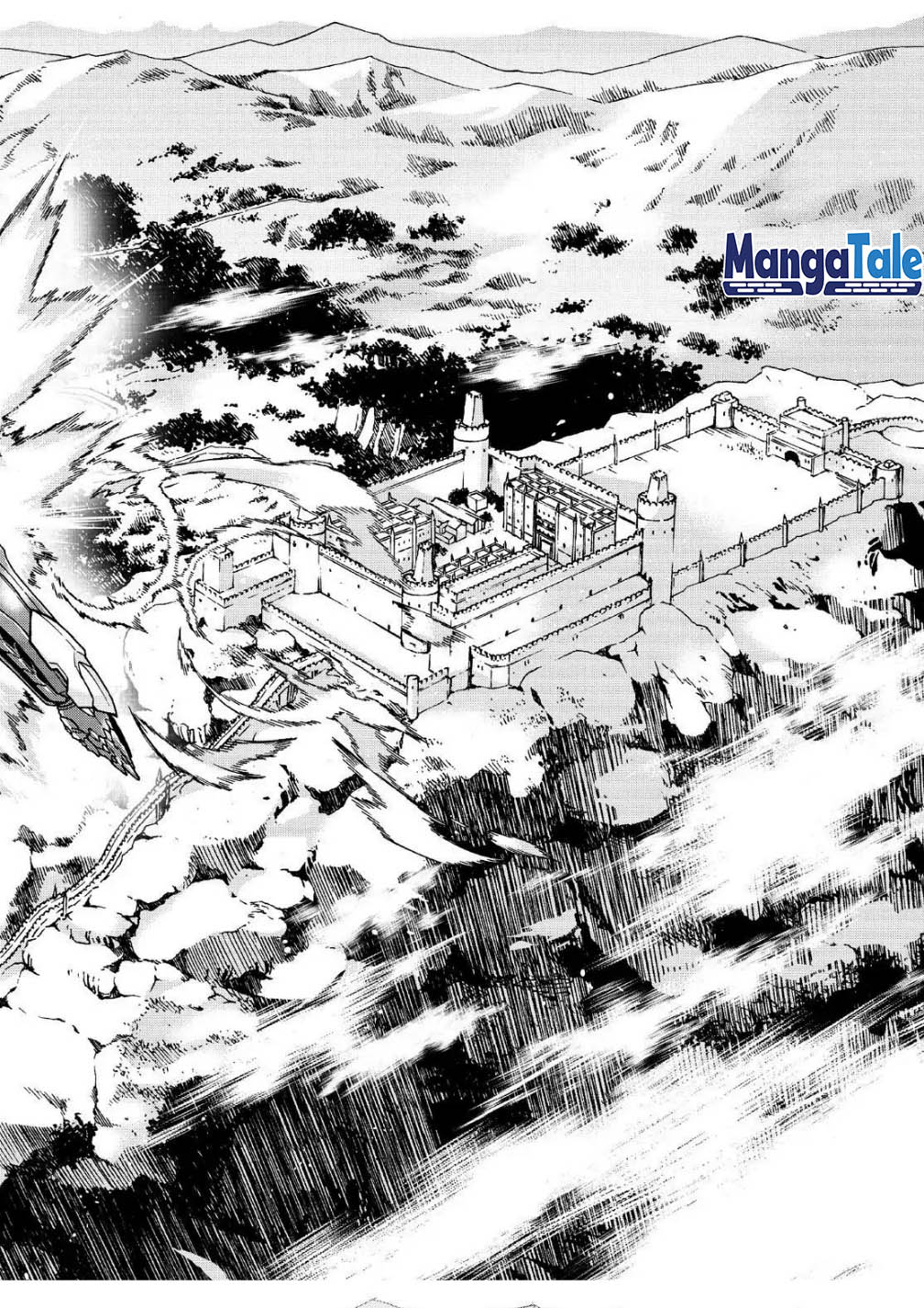 Knight’s & Magic Chapter 56 - halaman 20