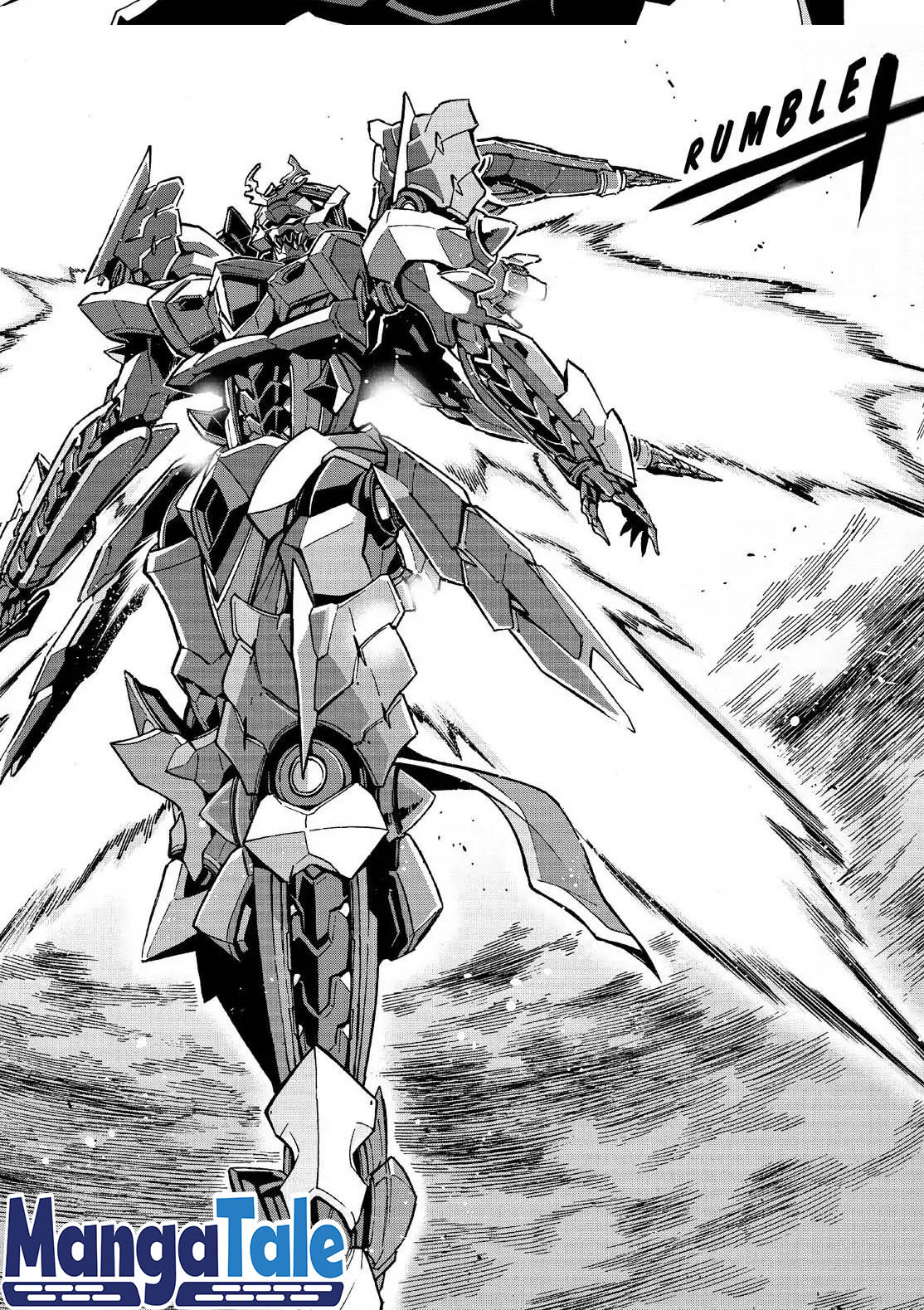 Knight’s & Magic Chapter 60 - halaman 16