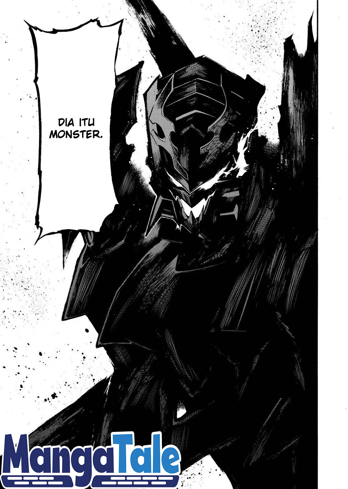 Knight’s & Magic Chapter 60 - halaman 22