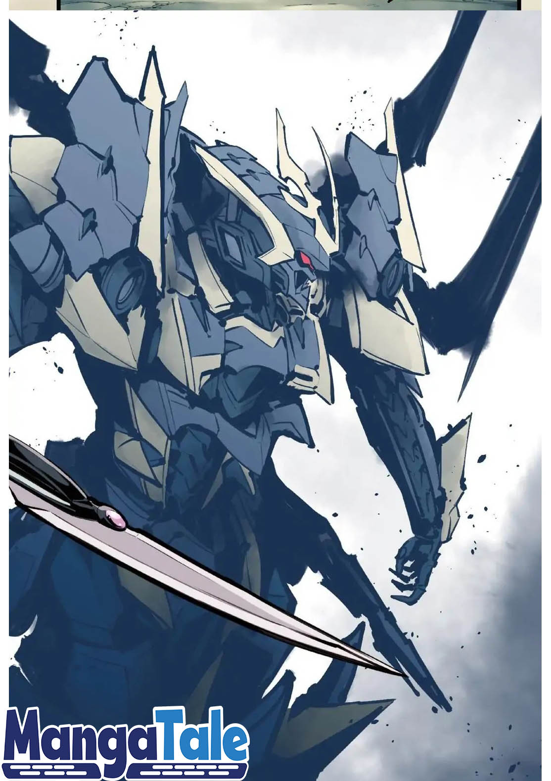 Knight’s & Magic Chapter 60 - halaman 4