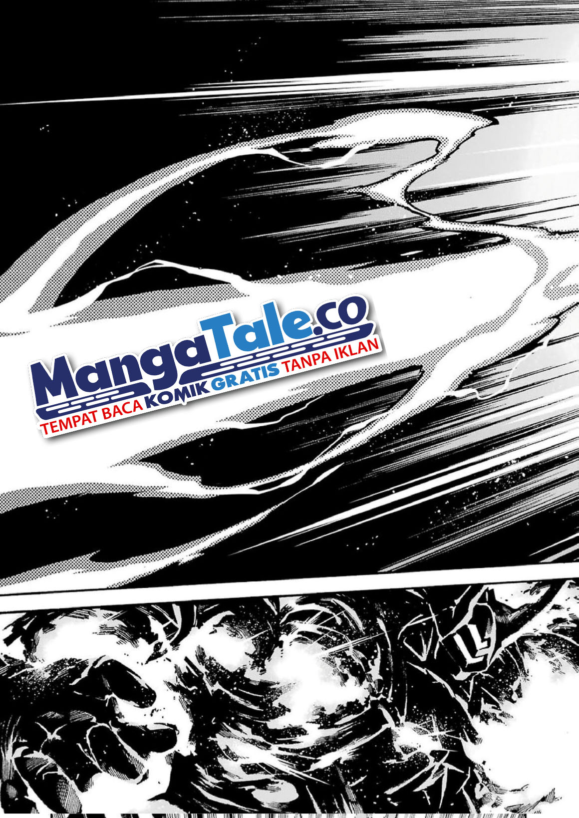 Knight’s & Magic Chapter 61 - halaman 6