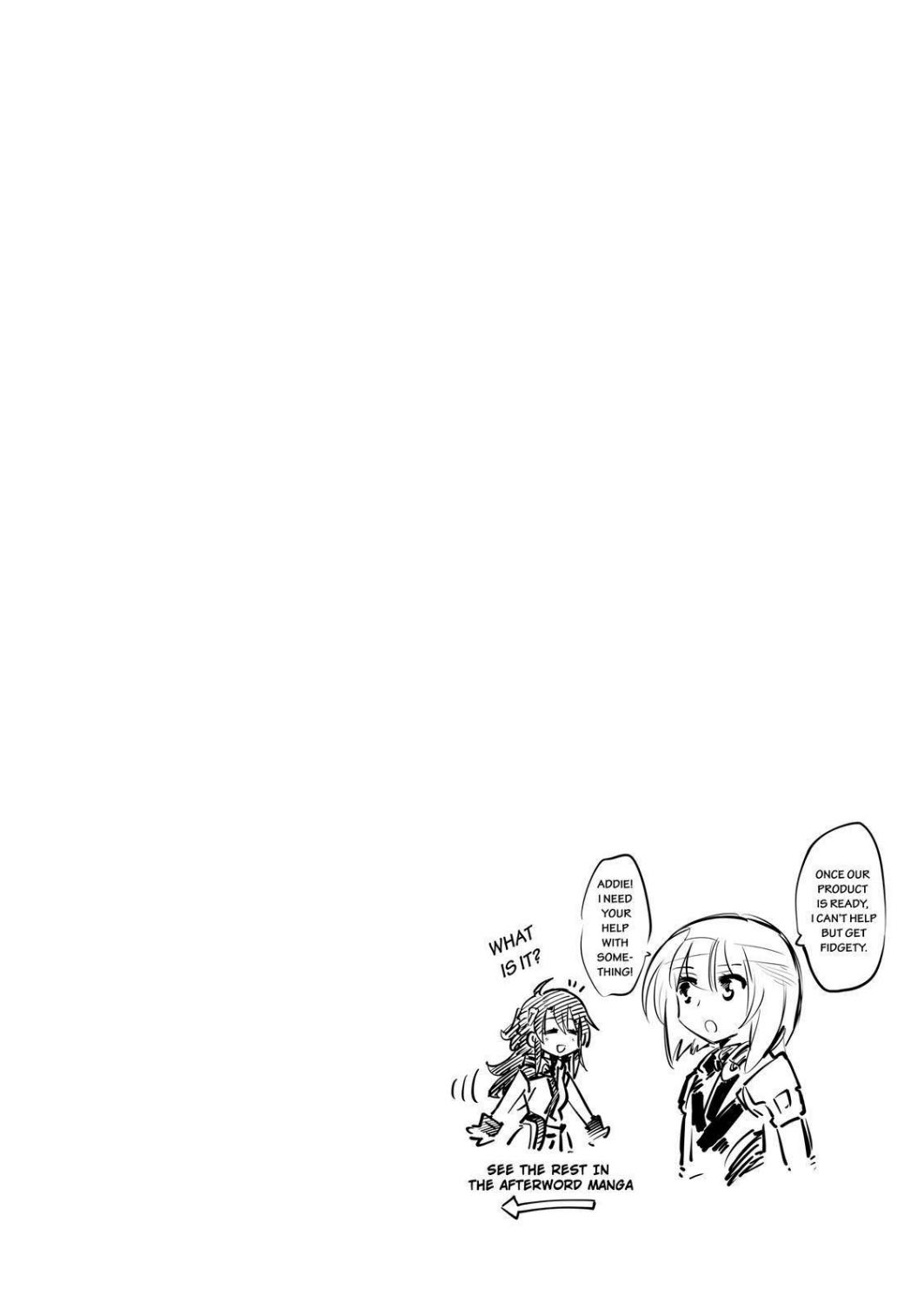 Knight’s & Magic Chapter 76 - halaman 22