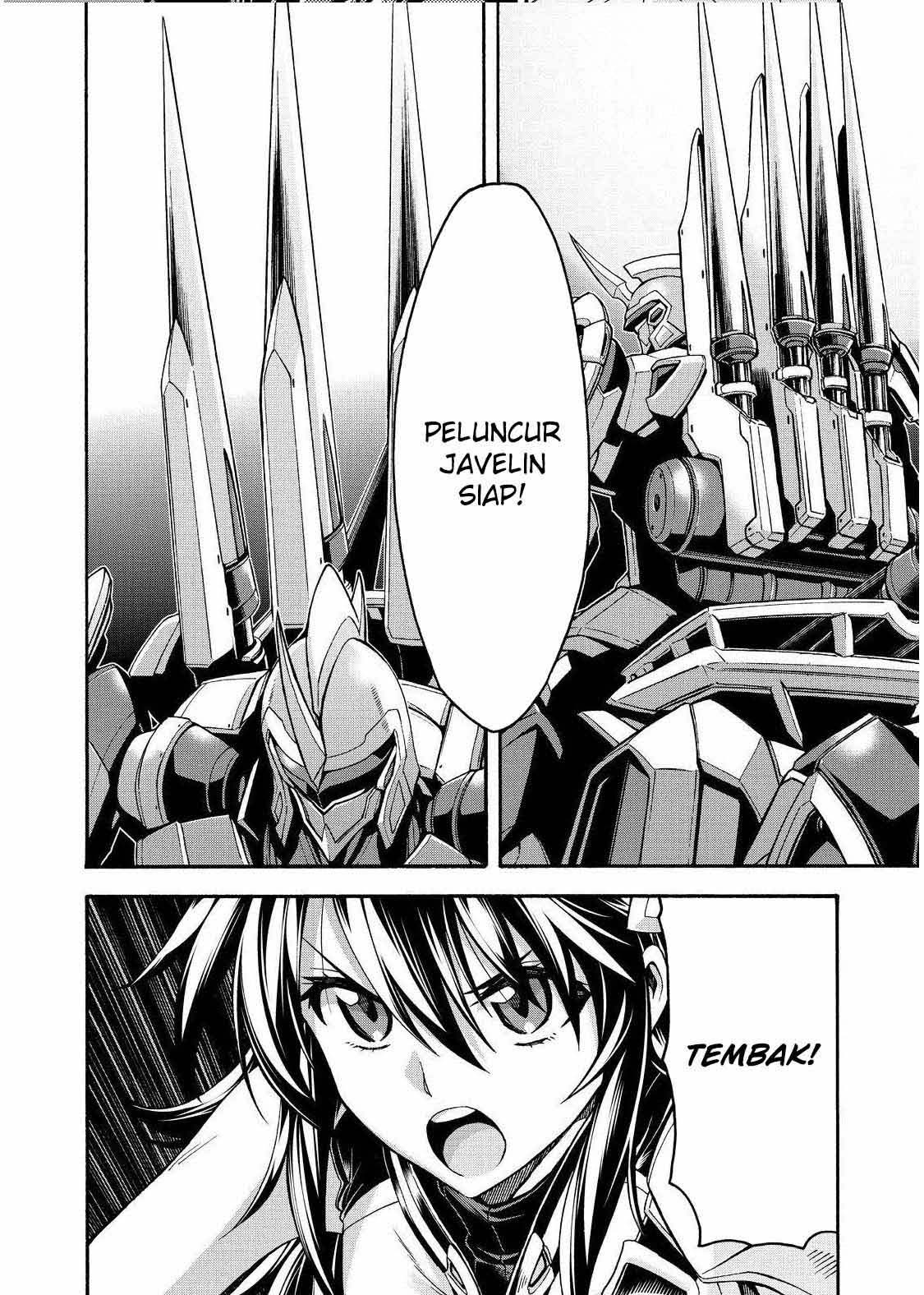 Knight’s & Magic Chapter 77 - halaman 10
