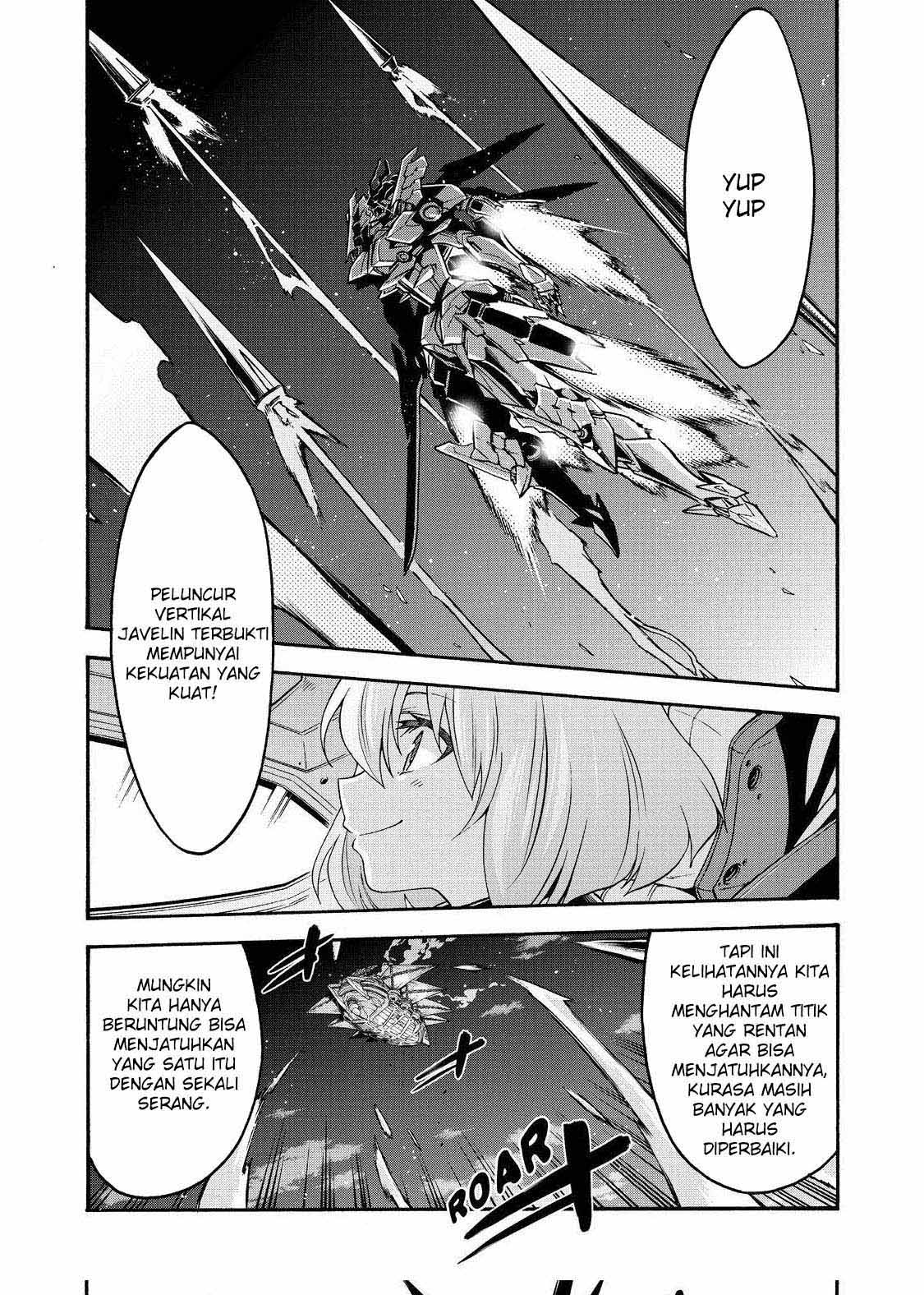 Knight’s & Magic Chapter 77 - halaman 16