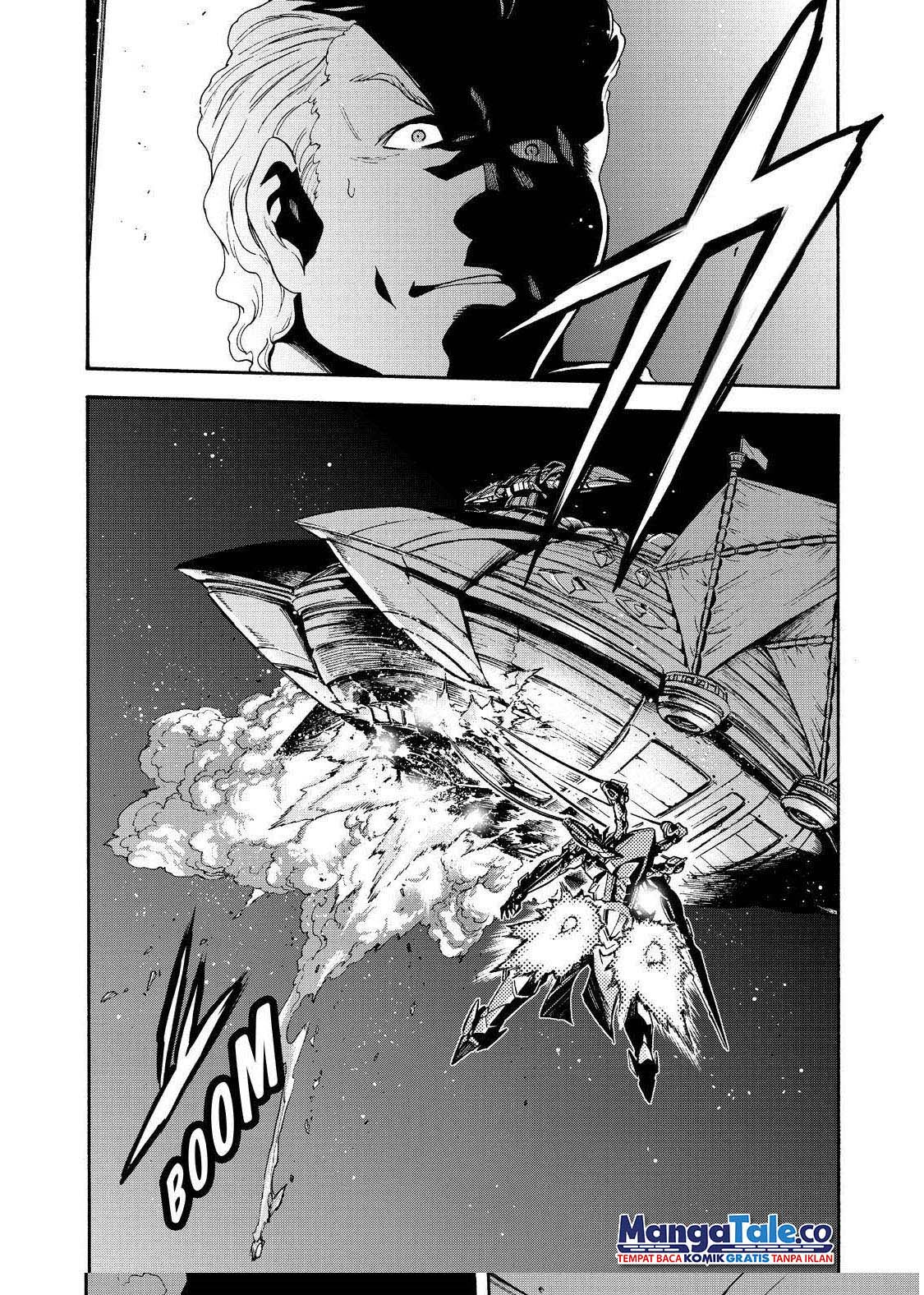 Knight’s & Magic Chapter 77 - halaman 19