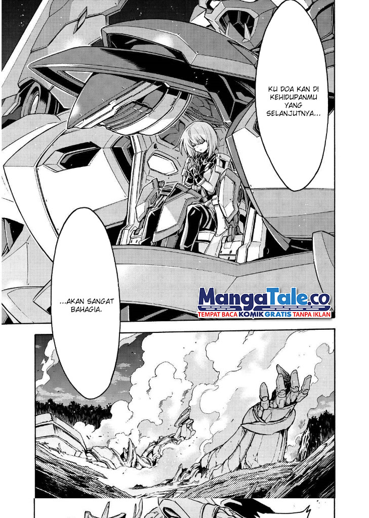 Knight’s & Magic Chapter 80 - halaman 13