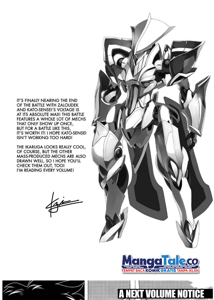 Knight’s & Magic Chapter 80 - halaman 25