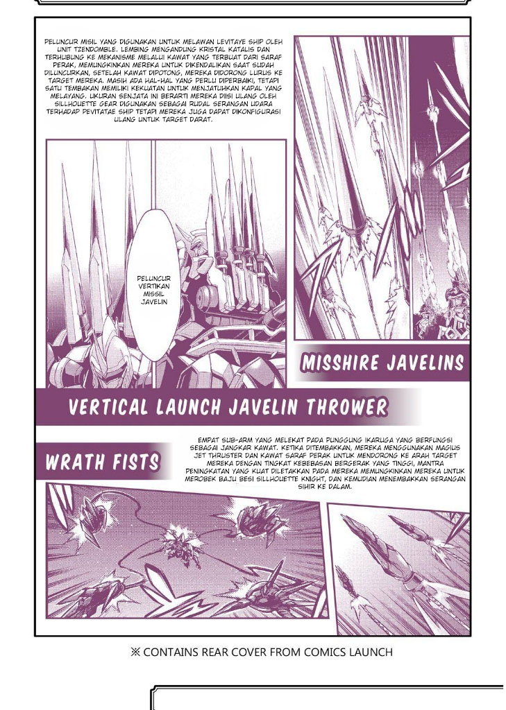 Knight’s & Magic Chapter 80 - halaman 29