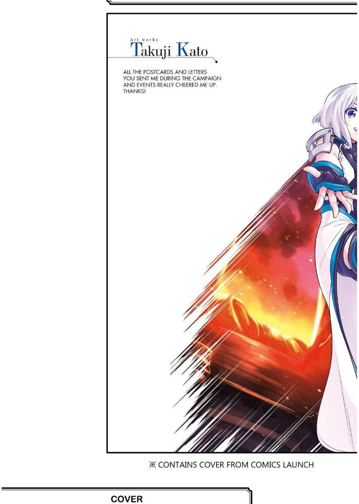 Knight’s & Magic Chapter 80 - halaman 30