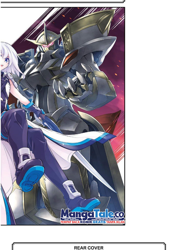 Knight’s & Magic Chapter 80 - halaman 31