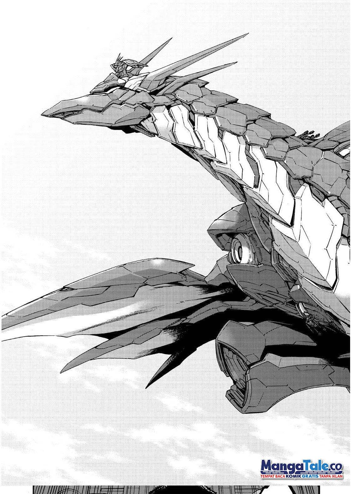 Knight’s & Magic Chapter 85 - halaman 19