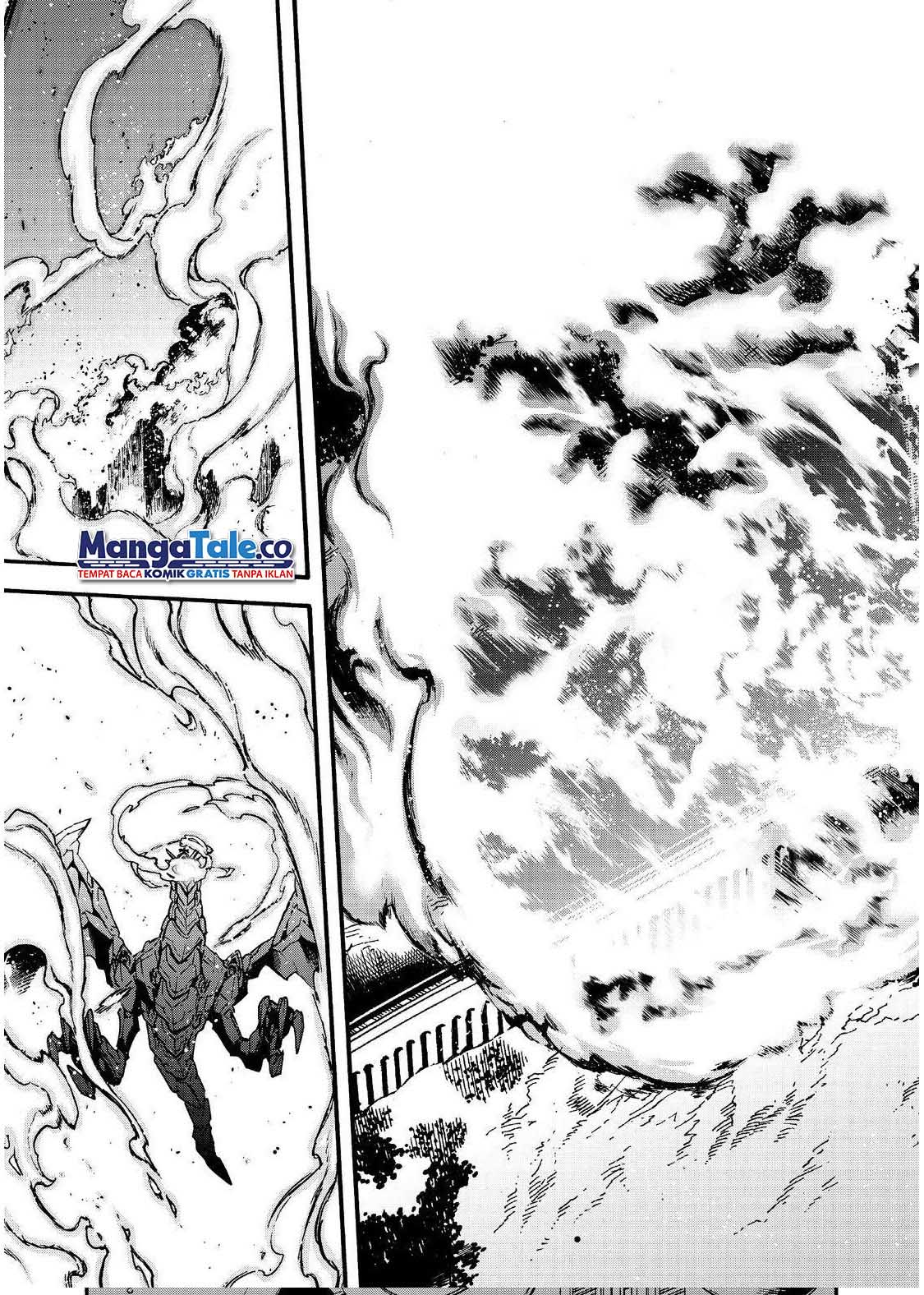 Knight’s & Magic Chapter 86 - halaman 13