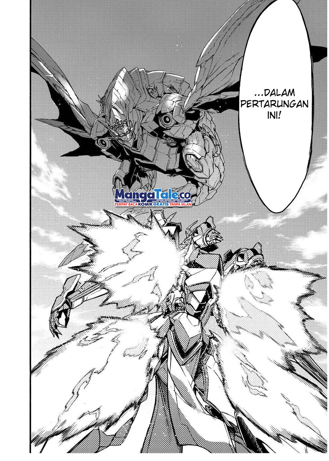Knight’s & Magic Chapter 88 - halaman 19