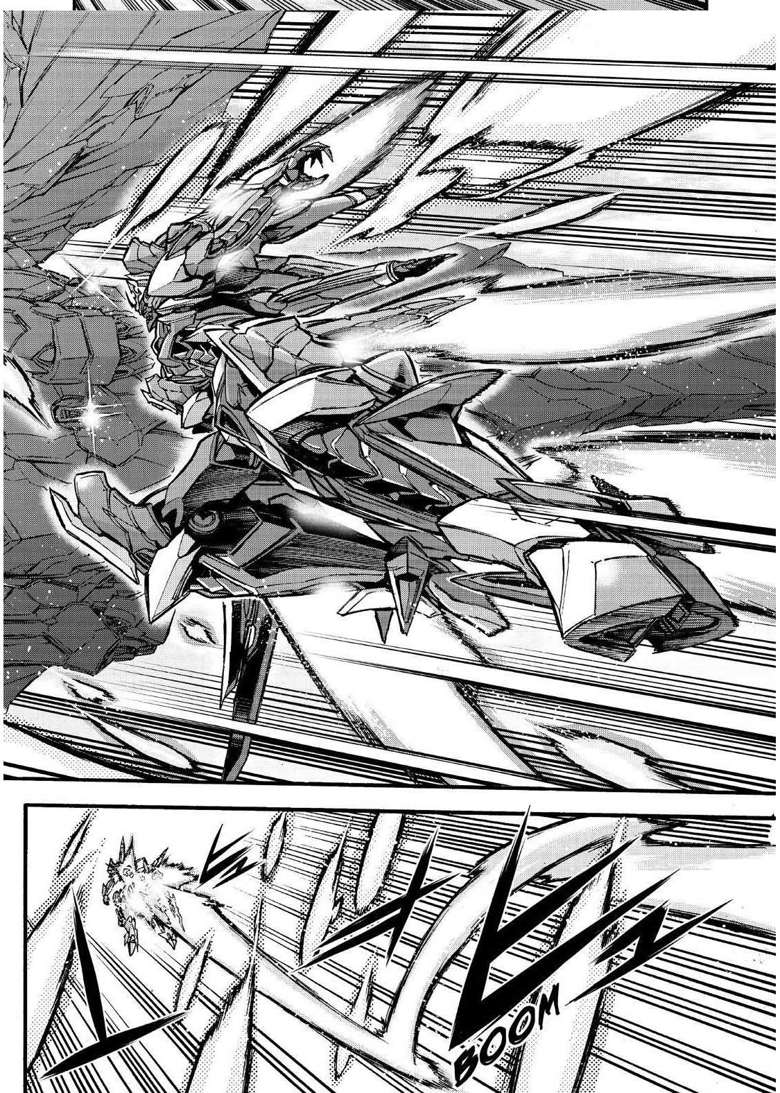 Knight’s & Magic Chapter 89 - halaman 6