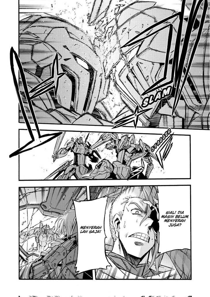 Knight’s & Magic Chapter 92 - halaman 12