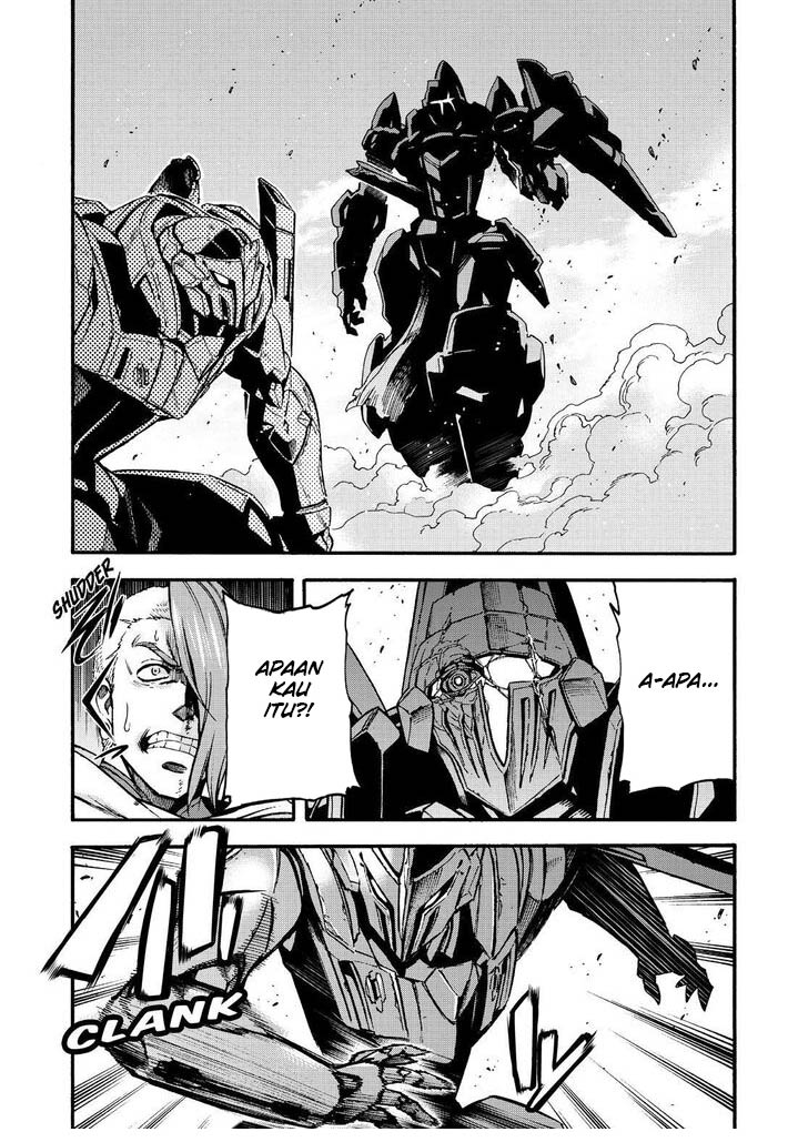 Knight’s & Magic Chapter 92 - halaman 16