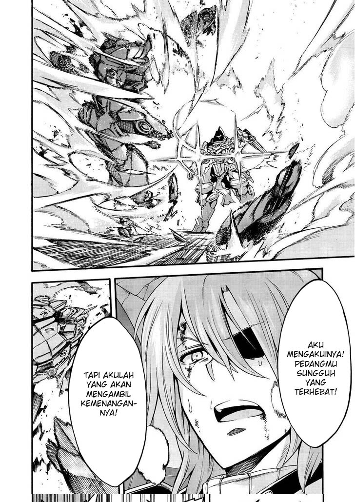 Knight’s & Magic Chapter 92 - halaman 18