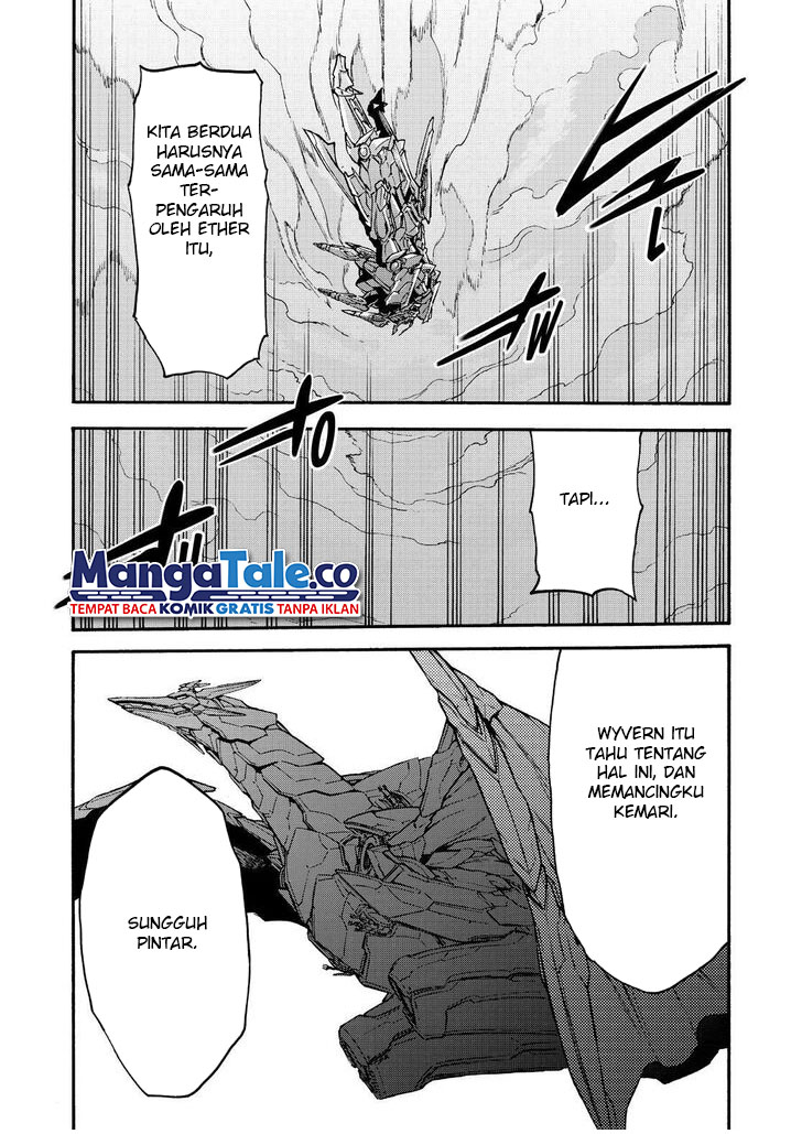 Knight’s & Magic Chapter 94 - halaman 12