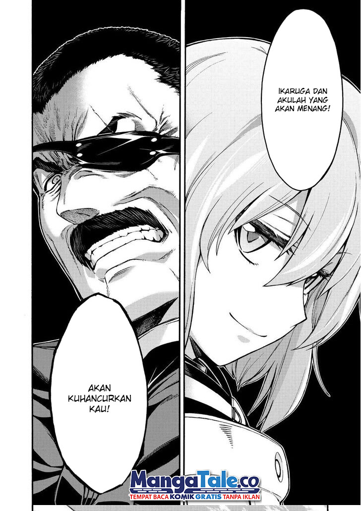 Knight’s & Magic Chapter 94 - halaman 16