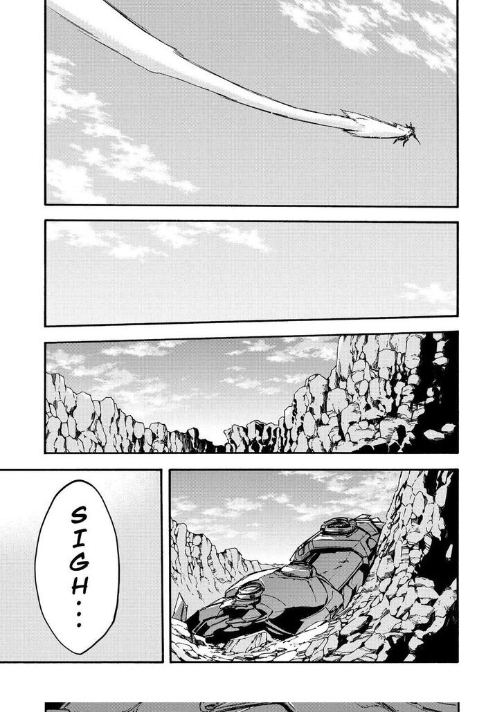 Knight’s & Magic Chapter 94 - halaman 17