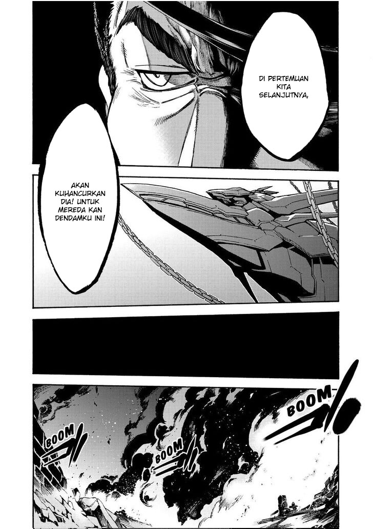 Knight’s & Magic Chapter 96 - halaman 12