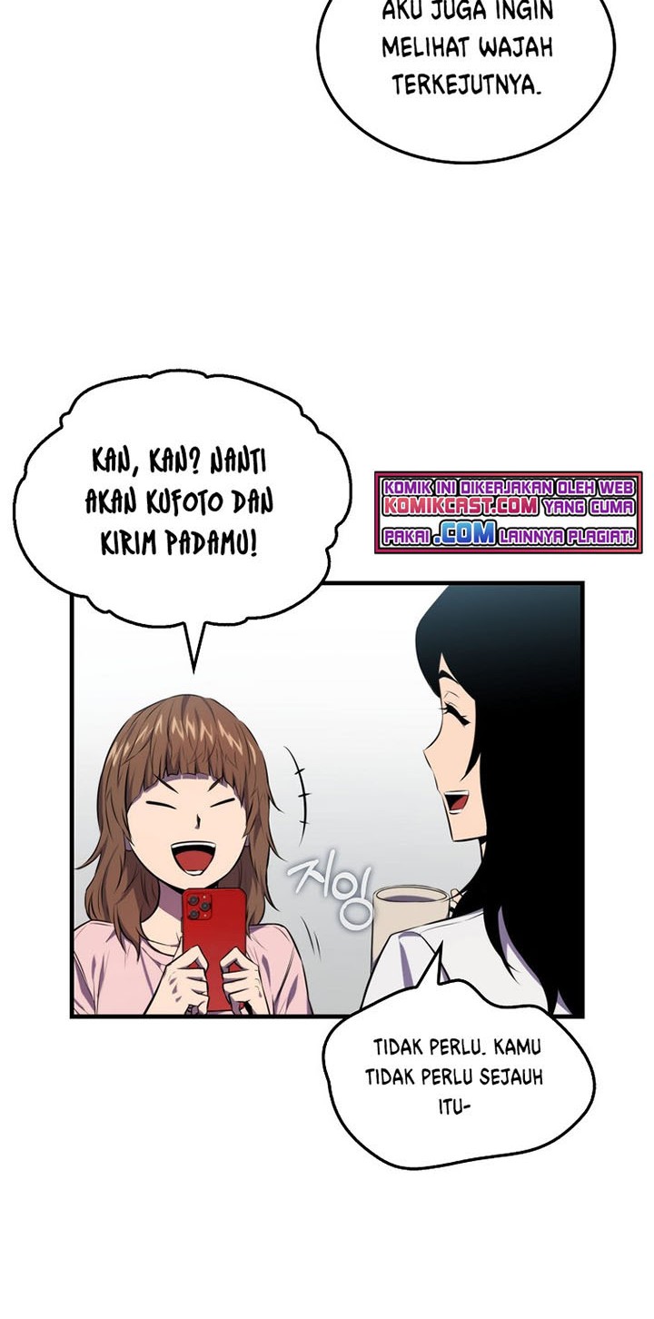 Kochira, Shuumatsu Teitai Iinkai Chapter 1 - halaman 13