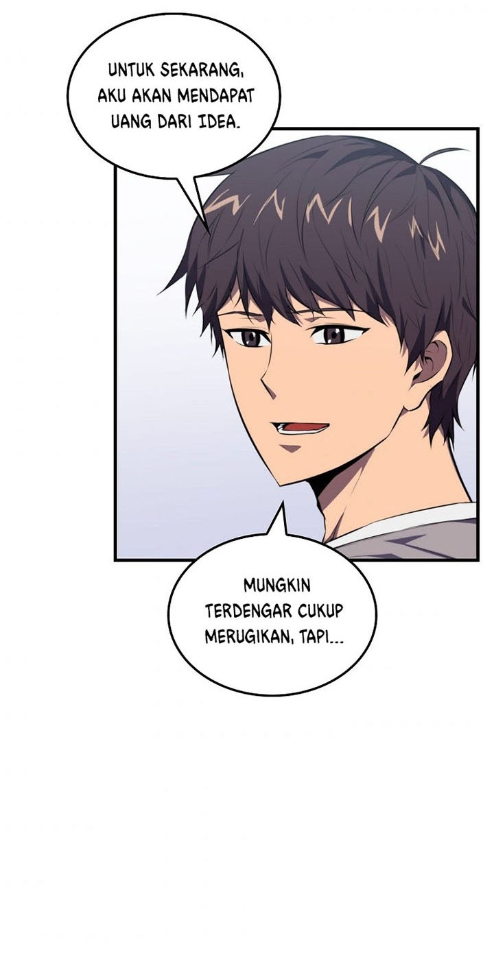 Kochira, Shuumatsu Teitai Iinkai Chapter 1 - halaman 27