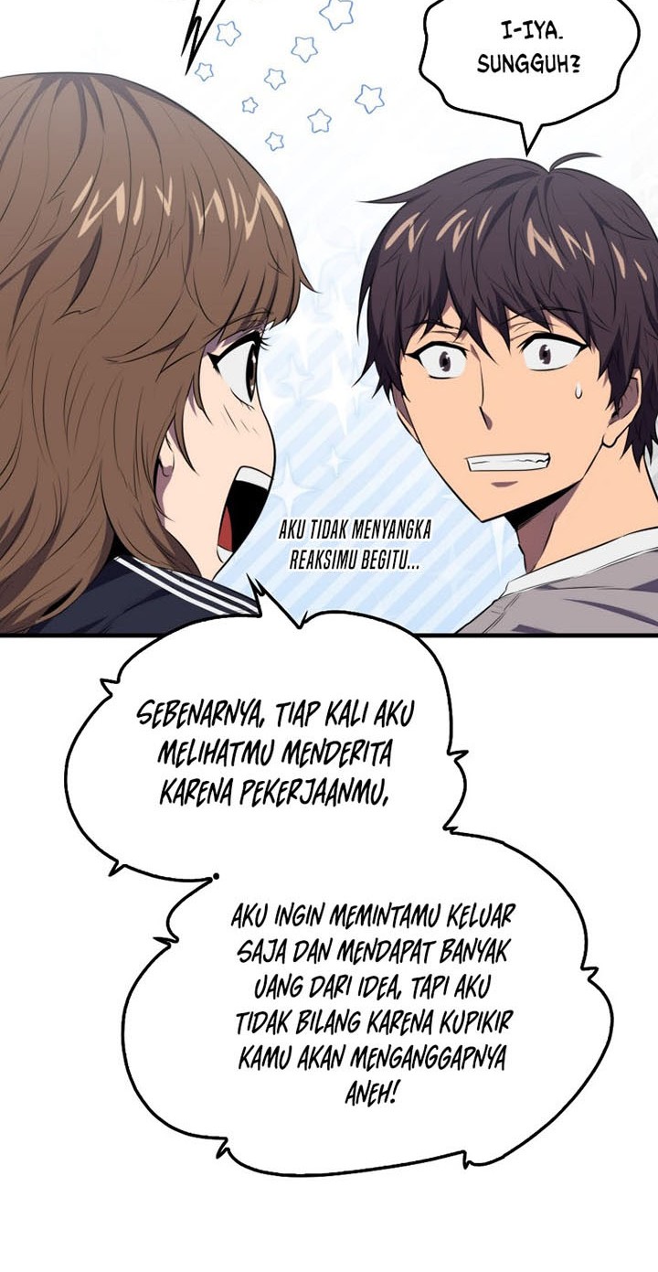 Kochira, Shuumatsu Teitai Iinkai Chapter 1 - halaman 29