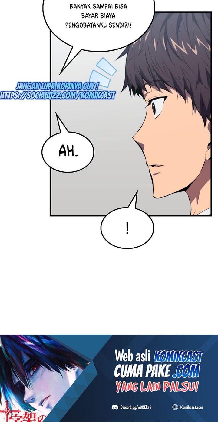 Kochira, Shuumatsu Teitai Iinkai Chapter 1 - halaman 31