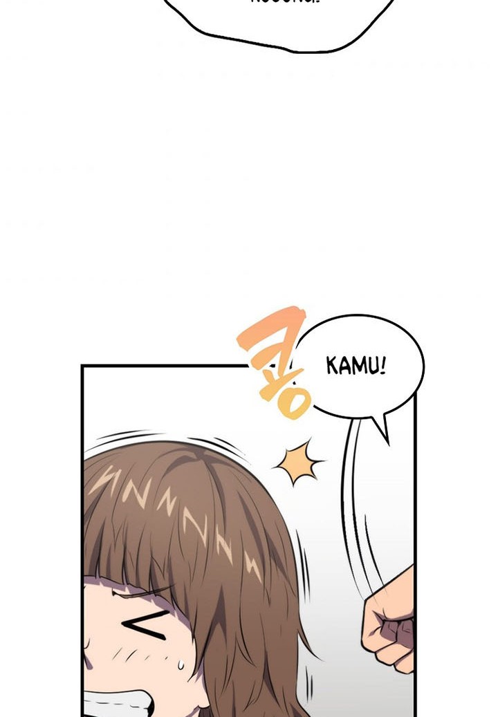 Kochira, Shuumatsu Teitai Iinkai Chapter 1 - halaman 33