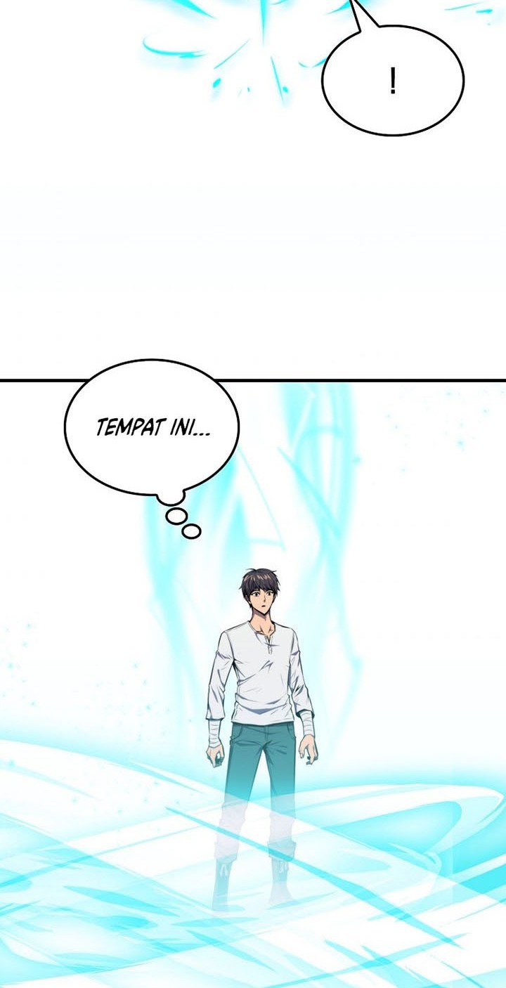 Kochira, Shuumatsu Teitai Iinkai Chapter 1 - halaman 49