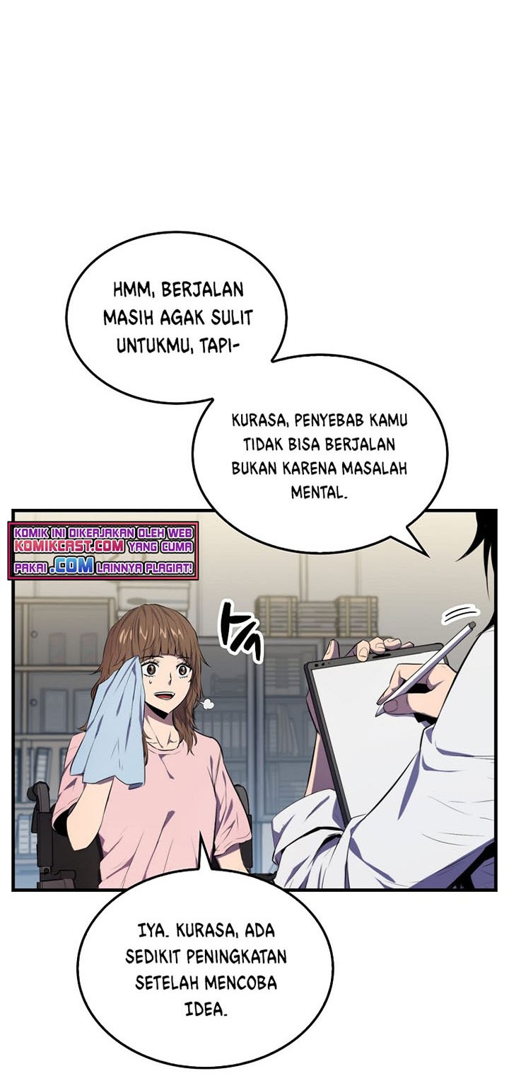 Kochira, Shuumatsu Teitai Iinkai Chapter 1 - halaman 7