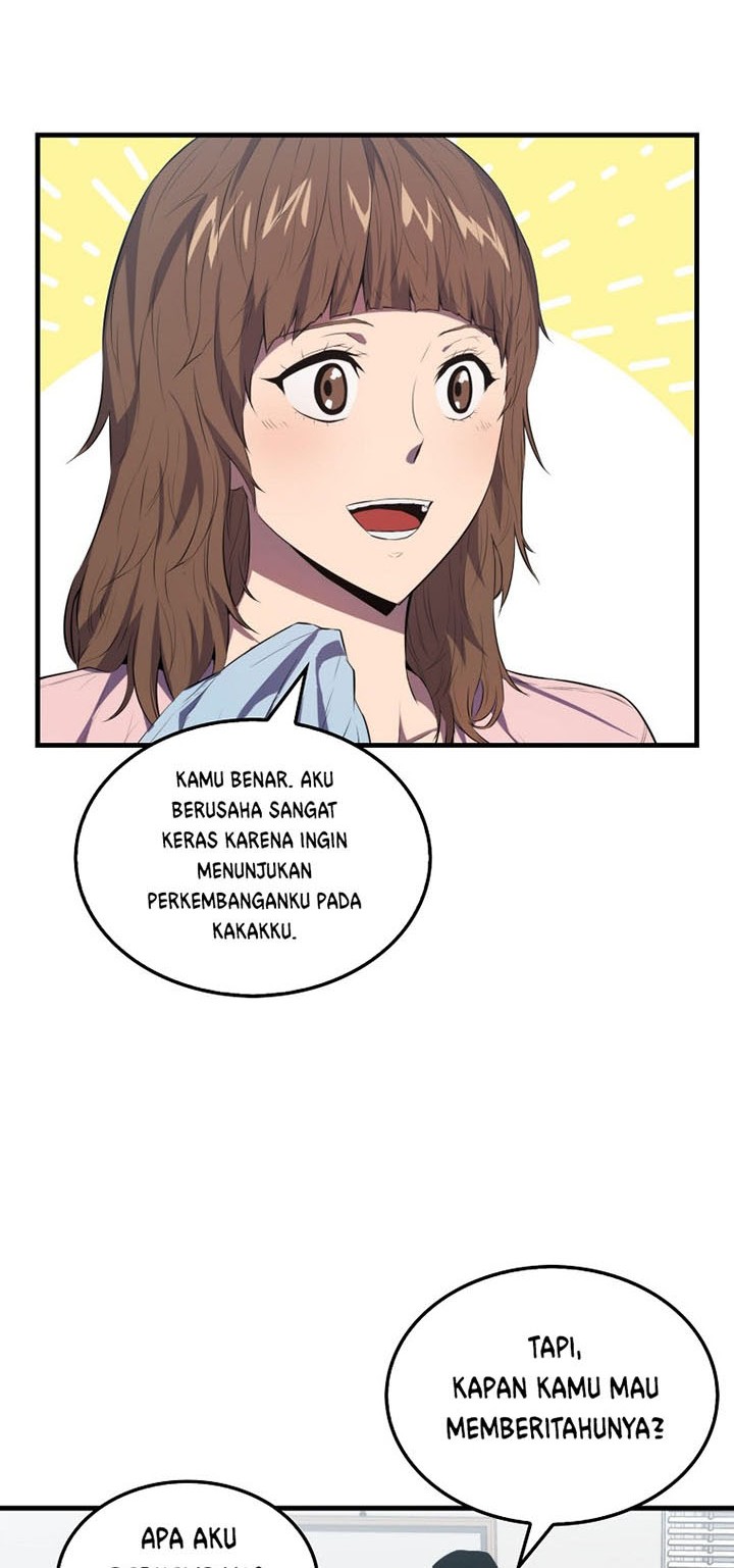 Kochira, Shuumatsu Teitai Iinkai Chapter 1 - halaman 9