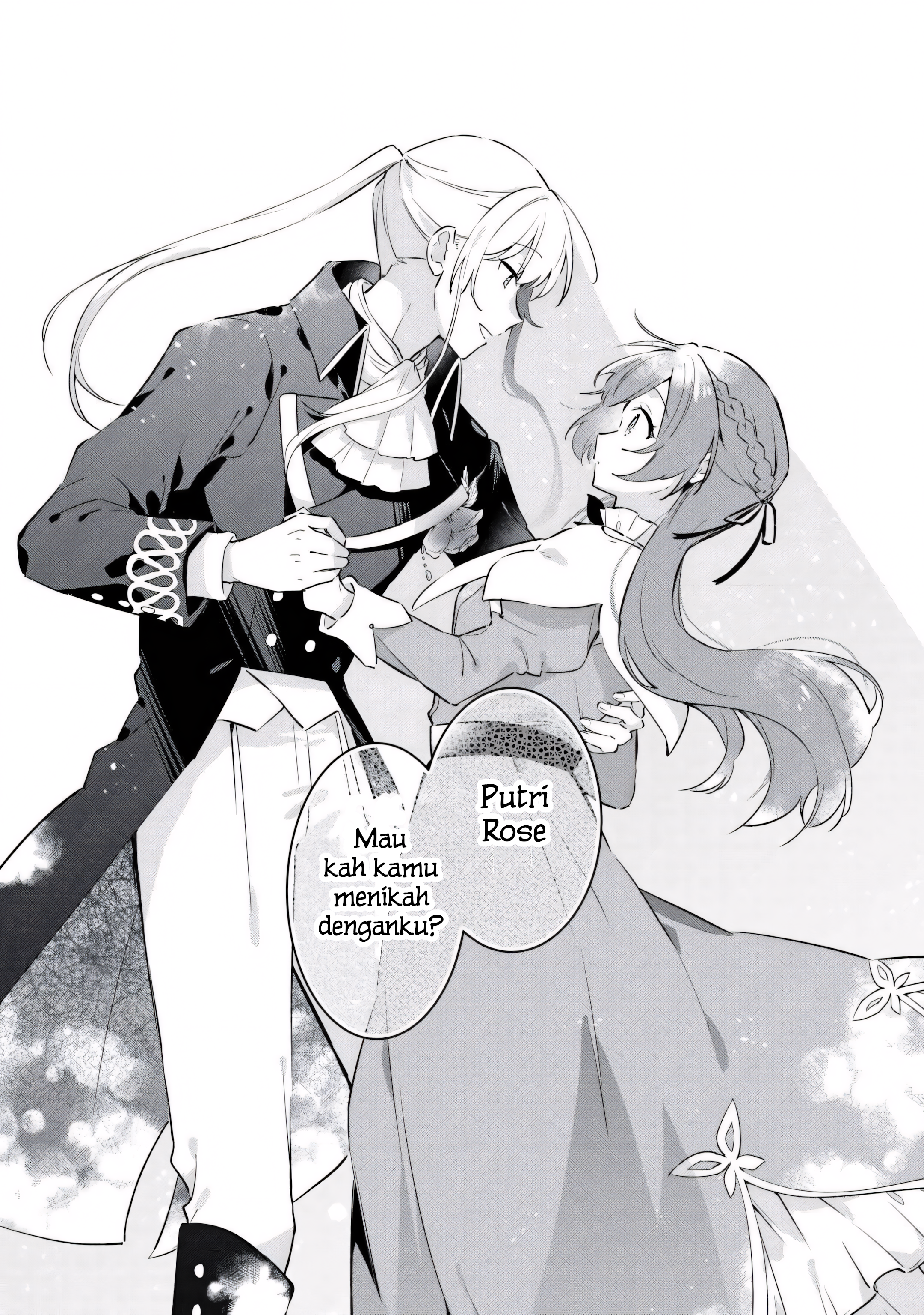 Kodomo Atsukai Shinaide Kudasai! - Youjoka Shichatta Kanpeki Shukujo wa, Kishi Danchou ni Amayakasareru Chapter 3 - halaman 22