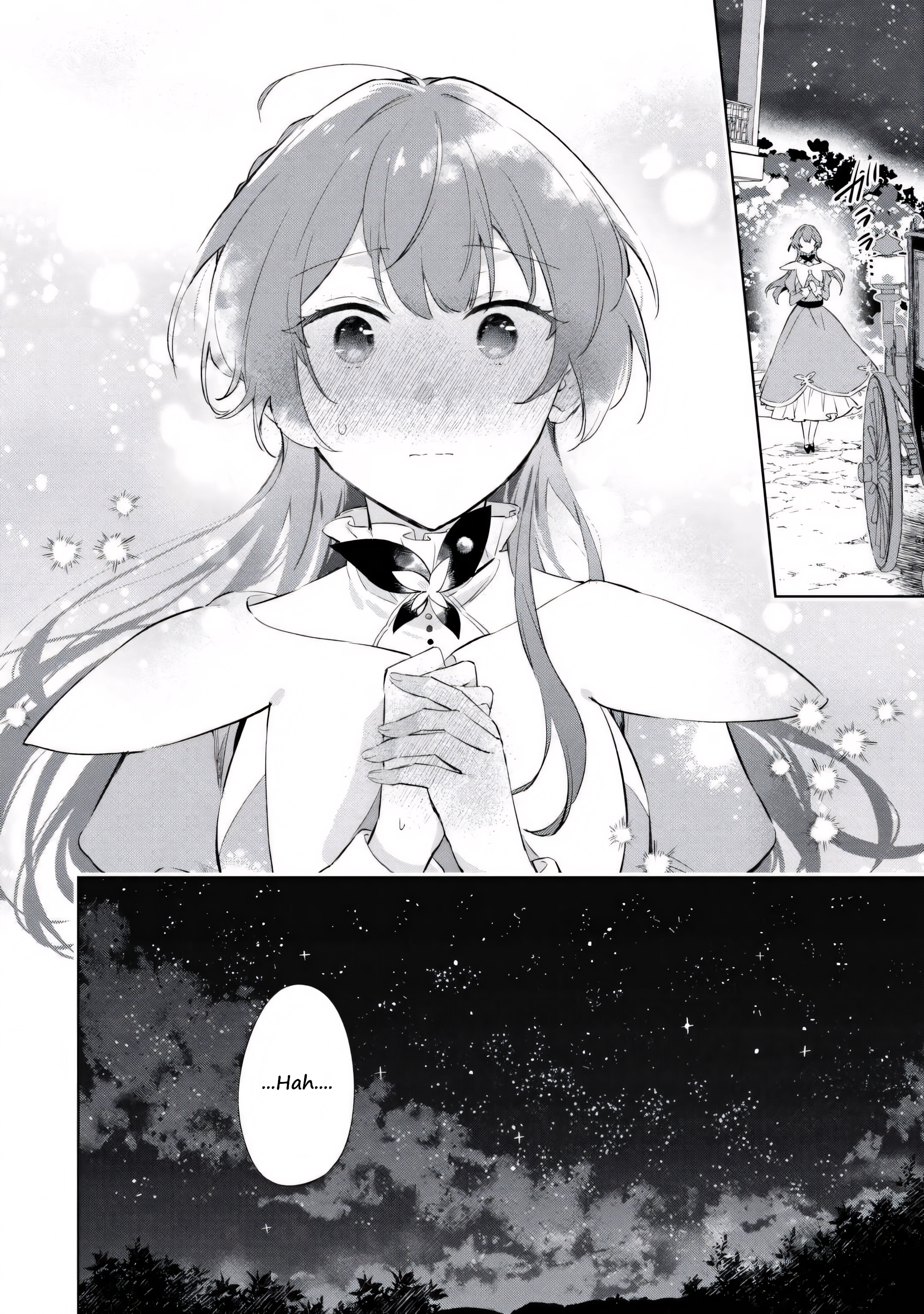 Kodomo Atsukai Shinaide Kudasai! - Youjoka Shichatta Kanpeki Shukujo wa, Kishi Danchou ni Amayakasareru Chapter 5 - halaman 24