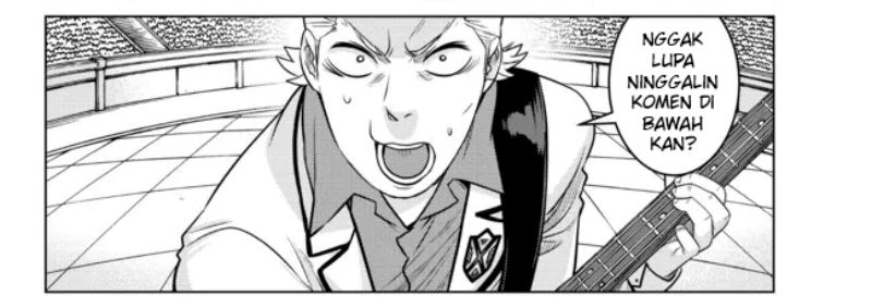 Koe ga Dasenai Shoujo wa "Kanojo ga Yasashisugiru" to Omotteiru Chapter 119 - halaman 11