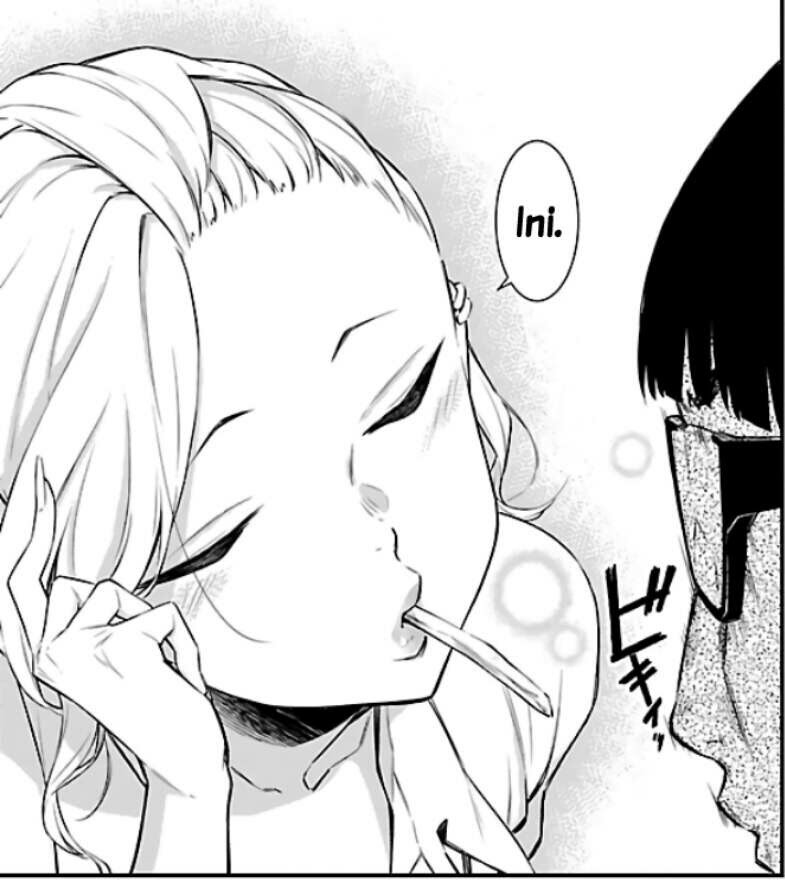 Koe no Katachi Chapter 1 - halaman 10