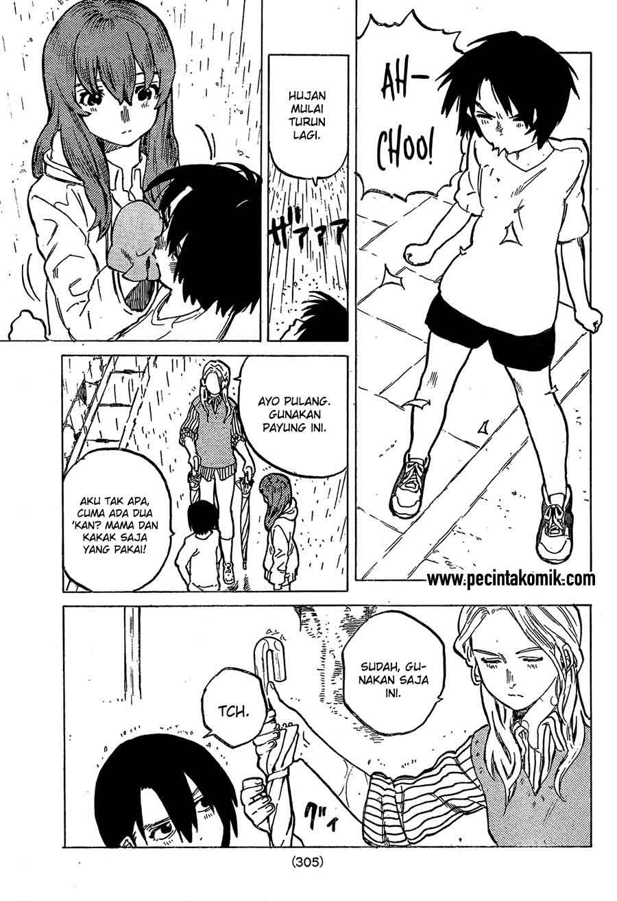 Koe no Katachi Chapter 13 - halaman 18