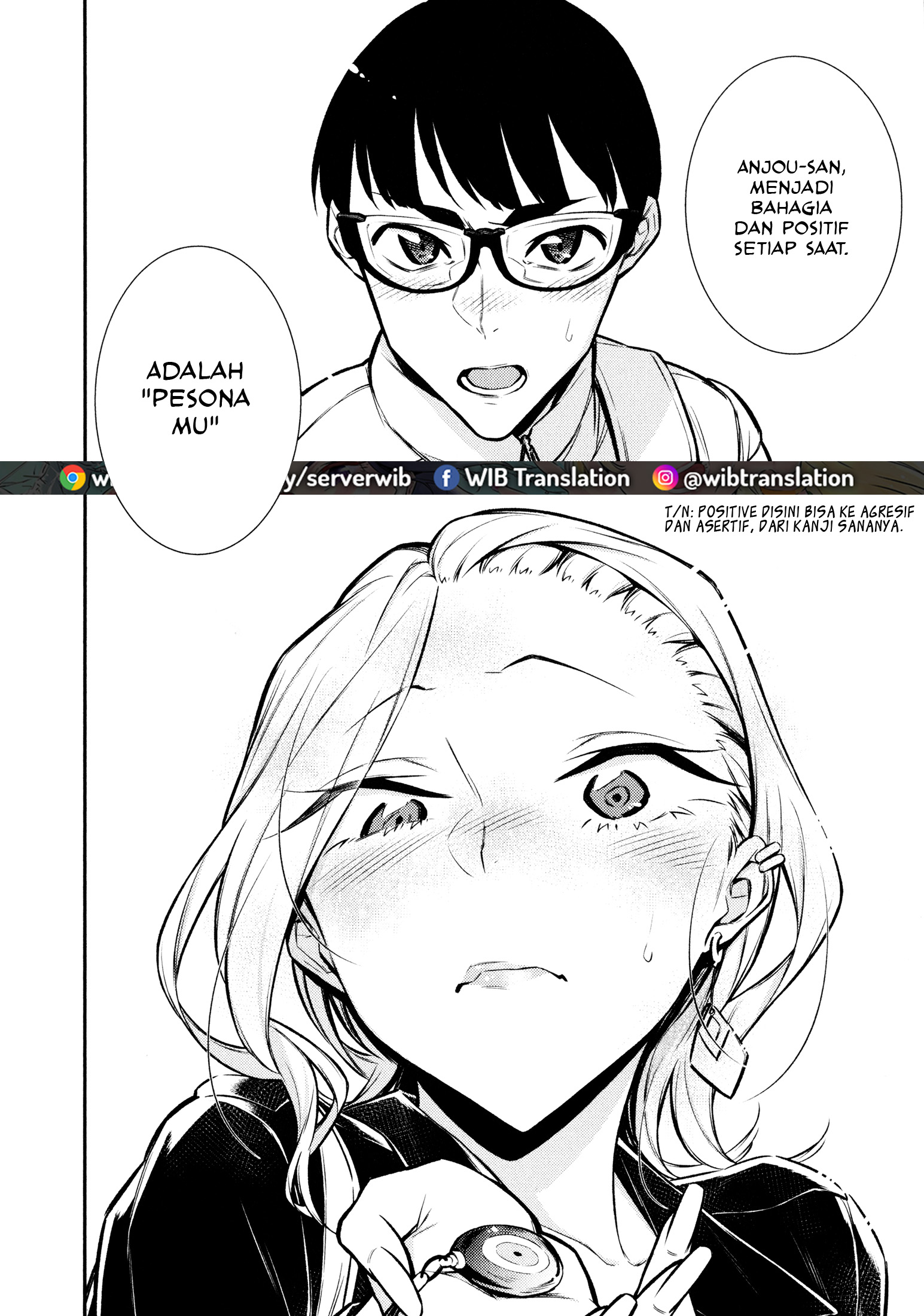 Koe no Katachi Chapter 19 - halaman 9