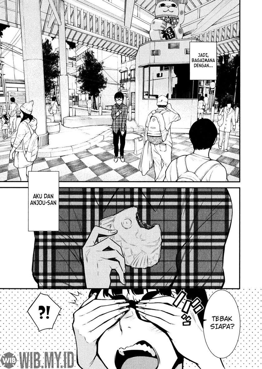 Koe no Katachi Chapter 31 - halaman 6