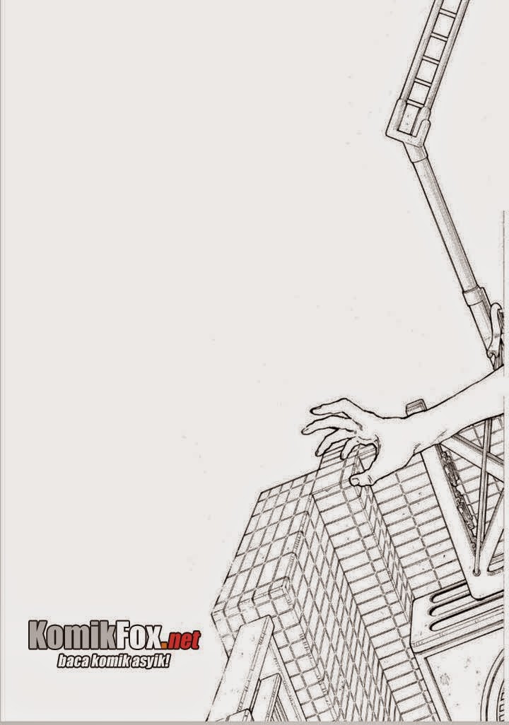 Koe no Katachi Chapter 42 - halaman 16