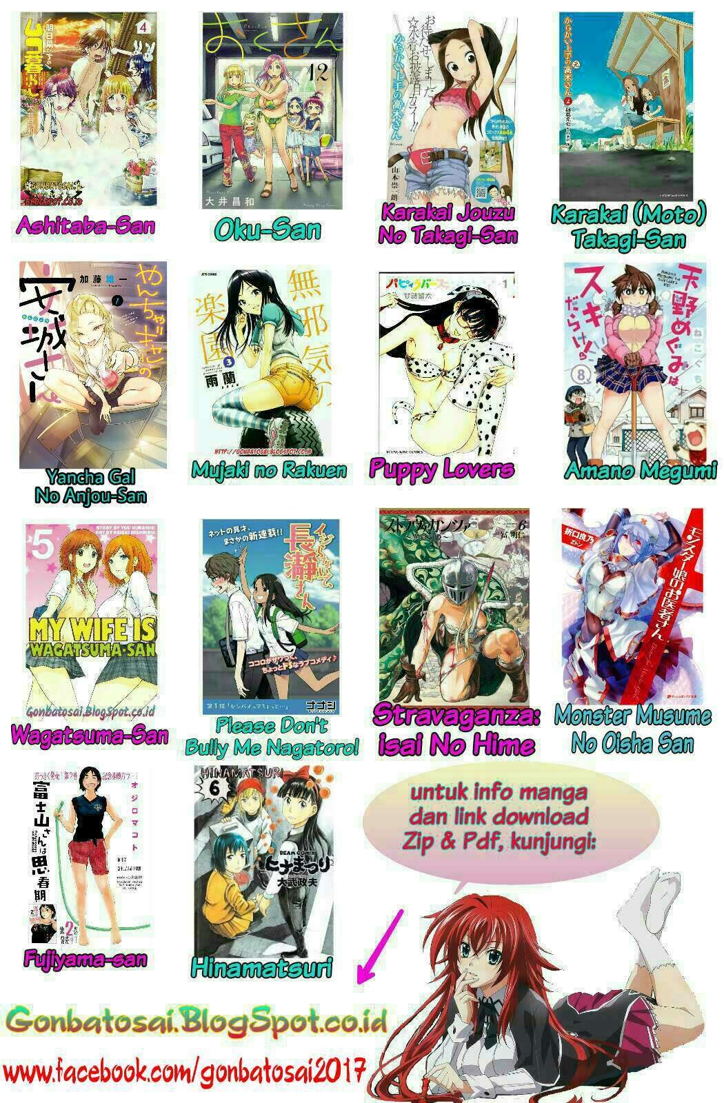 Koe no Katachi Chapter 48 - halaman 16