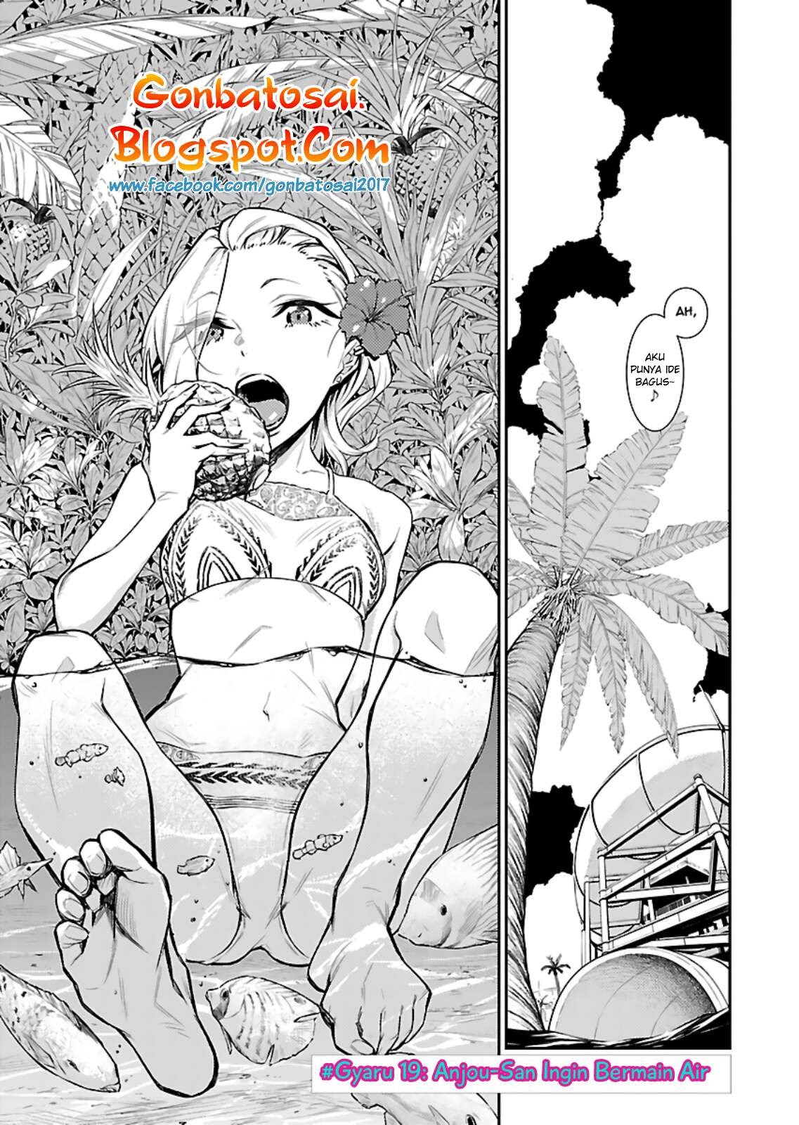 Koe no Katachi Chapter 56 - halaman 4