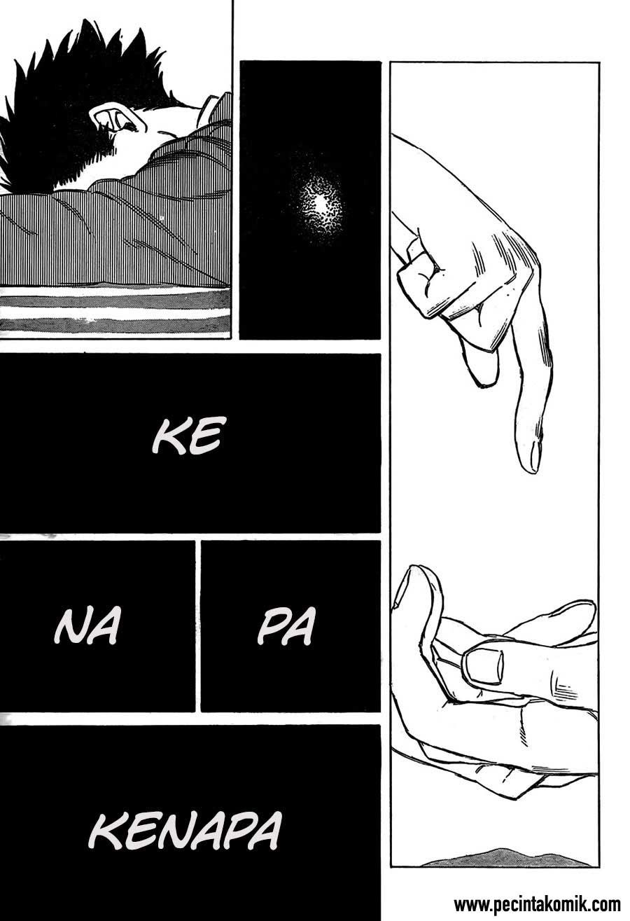 Koe no Katachi Chapter 6 - halaman 6
