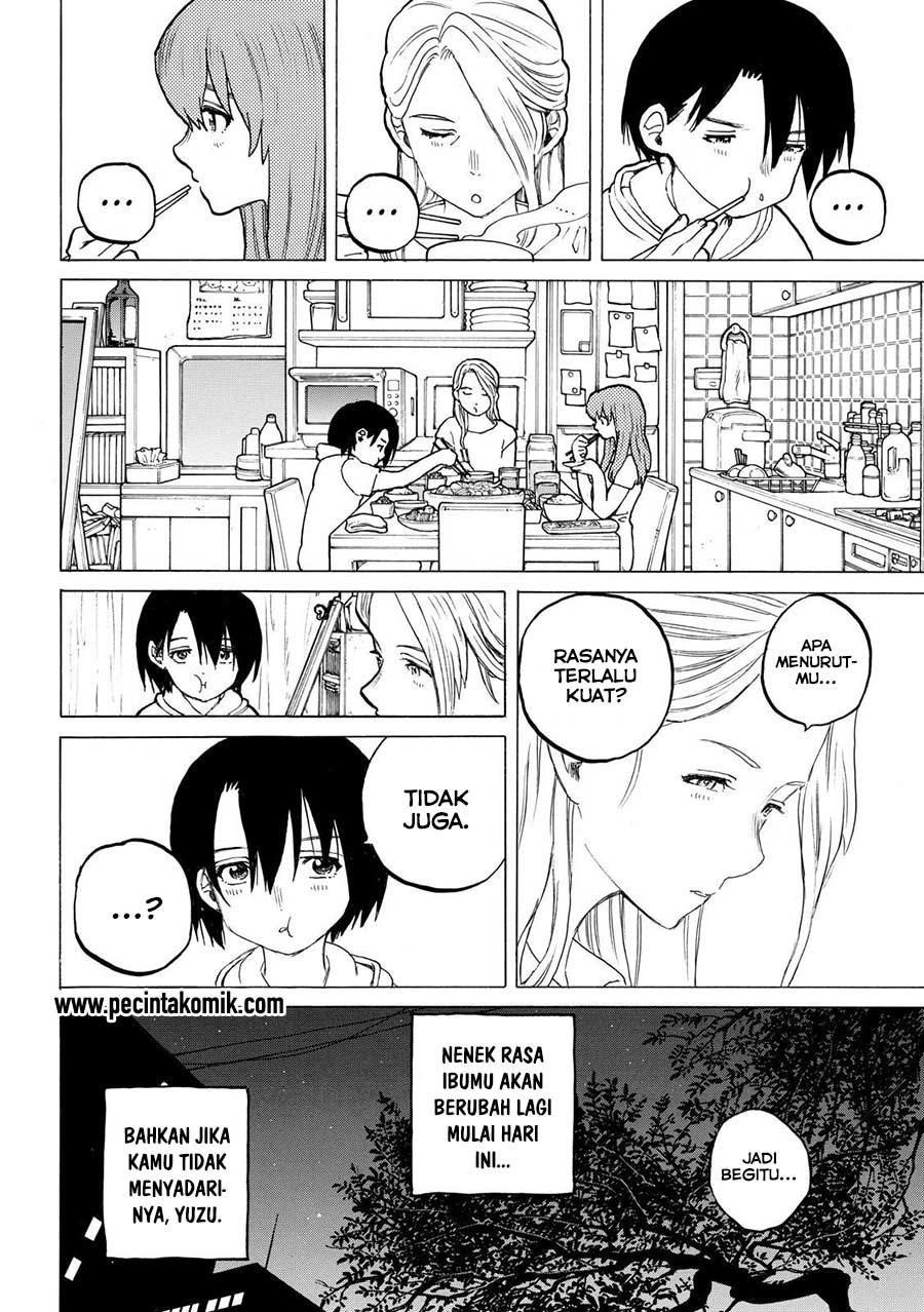 Koe no Katachi Chapter 32 - halaman 13